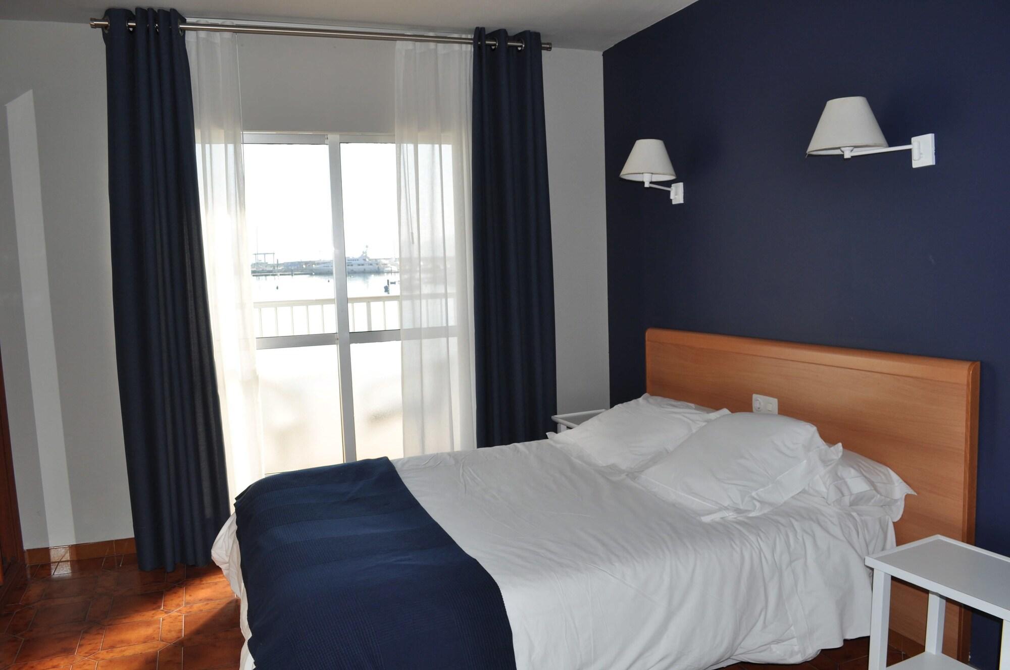 O Son Do Mar Hotel Sanxenxo Luaran gambar